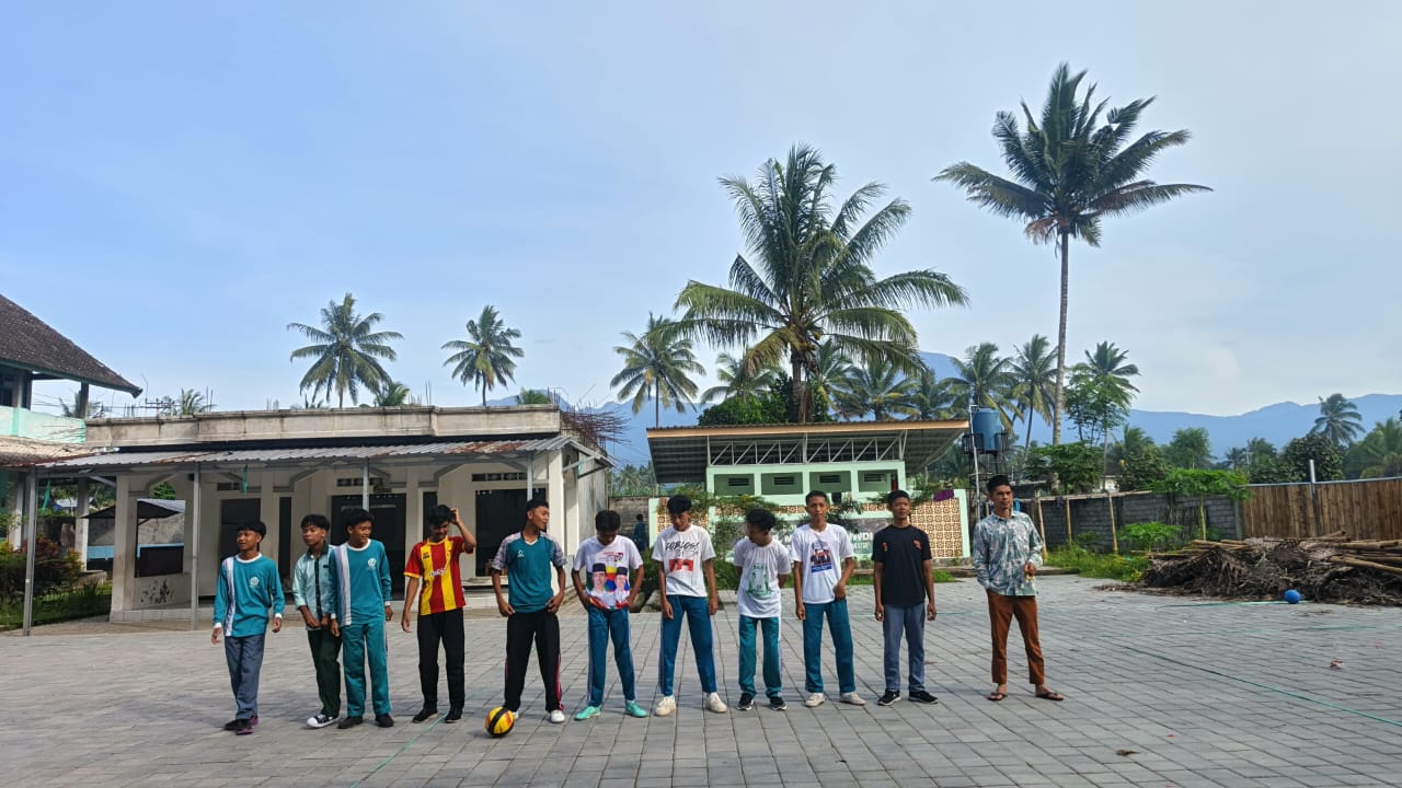 Futsal Image