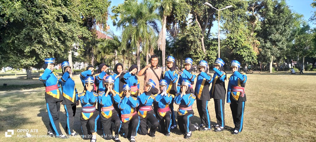 MAarching Band Image