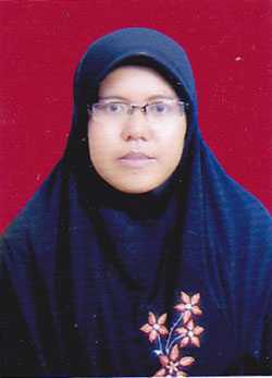 KHAIRUNNISWAH, S.Pd